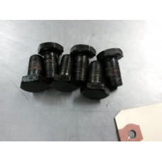 111E034 Flexplate Bolts For 10-14 Mazda 3  2.5